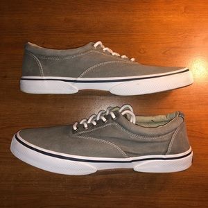 Sperry Halyard LL CVO